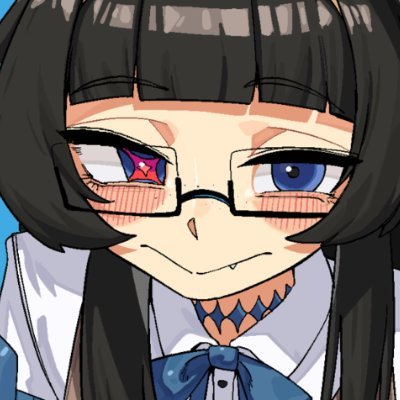 Piper/パイパー📘VTuber's profile picture