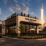 Launch Point Starbase profil fotoğrafı