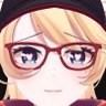 Фото профиля ZAVVY 𑣲 LIVE 🔴 Lazy Hyena Vtuber 🛋️✨