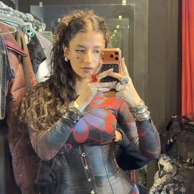 🔥 Fananat 🔥's profile picture