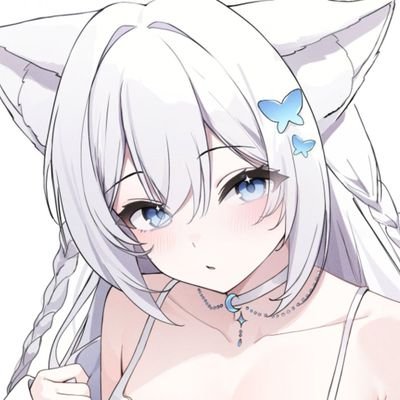 莜莜莜莜's profile picture