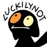 Profilbild von LuckilyNot