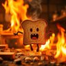 Mr Toasted profil fotoğrafı