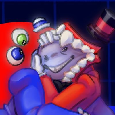 NeilFaustian | Commissions Open!!'s profile picture