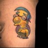 hyper⚡monkey profil fotoğrafı