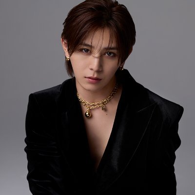 Ryosuke Yamada『Family Club』's profile picture