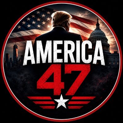 America 47's profile picture