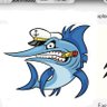 Scuba ‘Cuda 的头像