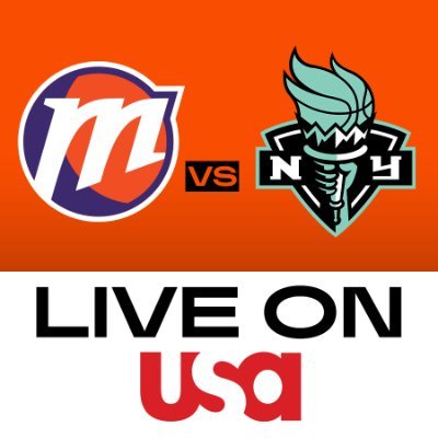 WNBA's profile picture