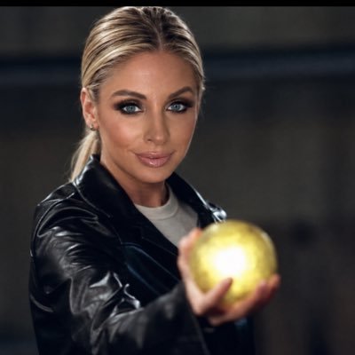 Rhonda 911's profile picture