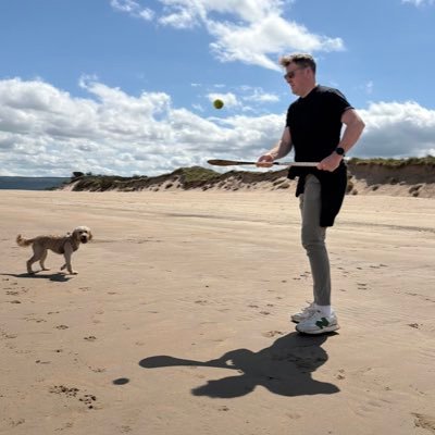 Thomas Niblock's profile picture