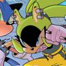 Jade Foxi ⚡️💧 AMBASSADOR OF SURGE's profile picture