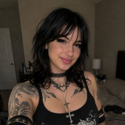 gothyaria's profile picture