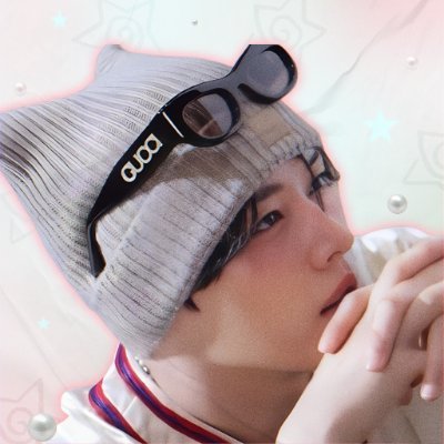 acervo lee know's profile picture