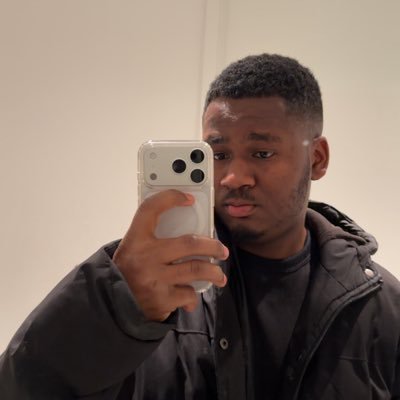 thefolabi's profile picture
