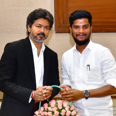 TVK Ramesh's profile picture