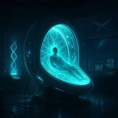 MedBedsOfficial's profile picture