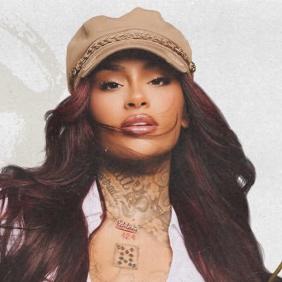 KEHLANI STATS's profile picture