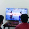 XTekken profil fotoğrafı