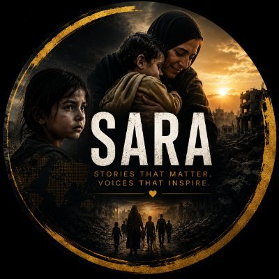 SARA 𓂆's profile picture