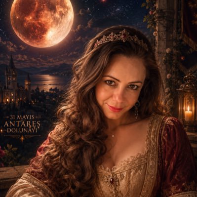 OzlemAstrolog's profile picture