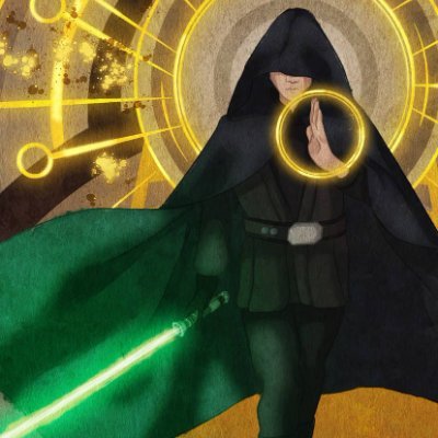 ᴛ͟ʜ͟ᴇ F͟o͟r͟c͟e͟ b͟α͟l͟α͟n͟c͟e͟'s profile picture