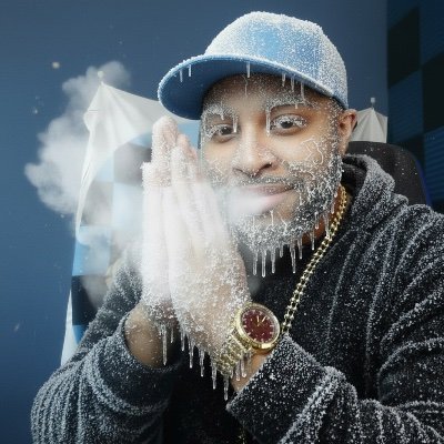 ᴛʜᴇ ʀᴀɴᴛᴀɢᴏɴɪᴢᴇʀ's profile picture