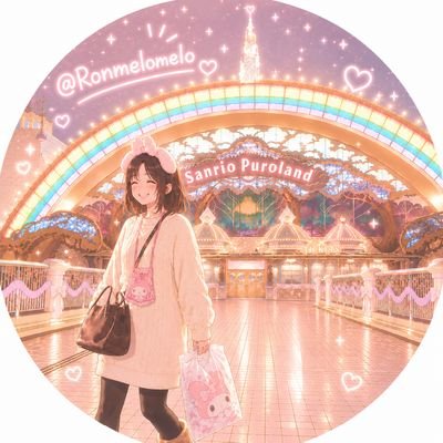 Ronmelomelo's profile picture