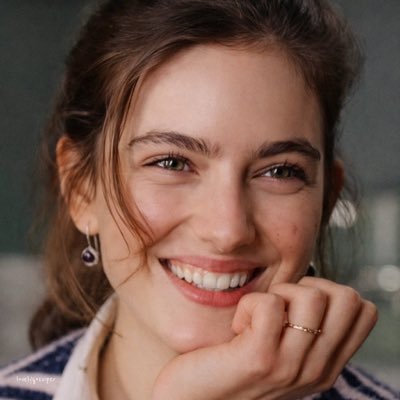 Marwa El Mokadem's profile picture
