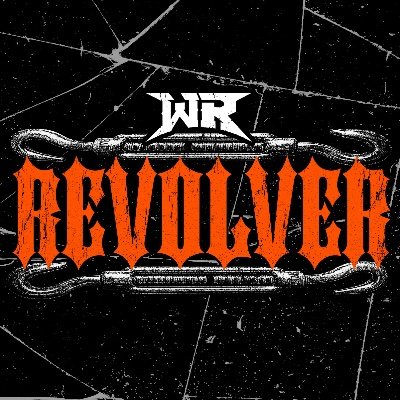 Wrestling REVOLVER's profile picture
