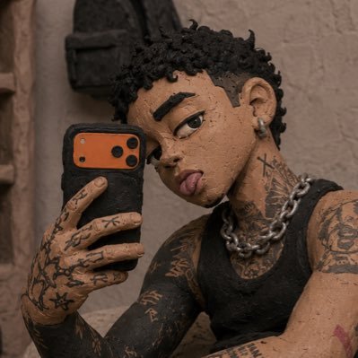 Jay Oc's profile picture
