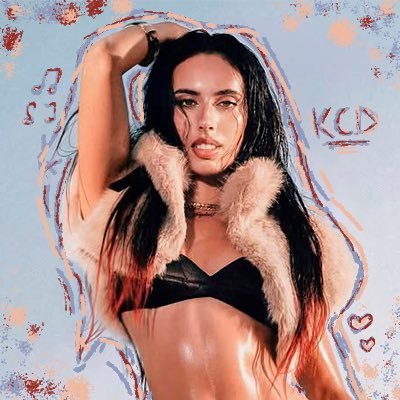 Kylie Cantrall Data's profile picture
