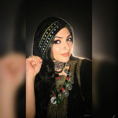 Alisha Jeelani's profile picture