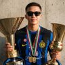 Profilbild von Hakantahsia Jz4