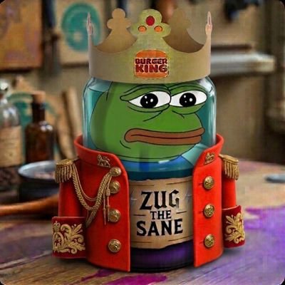 Zug the Sane ᛟ's profile picture