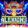 M ALEXIGNS 🇧🇴 的头像