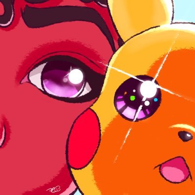 HedgehogRNBW🌈 KRGS's profile picture
