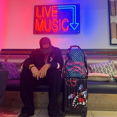 ✨DjYianni✨🎛️🩵🎧's profile picture