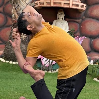 Dr. Ratan Lal Dangi's profile picture
