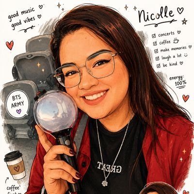Nicolle ⟭⟬⁷ ⊚⊝⊜'s profile picture