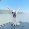 Huệ Tây profil fotoğrafı