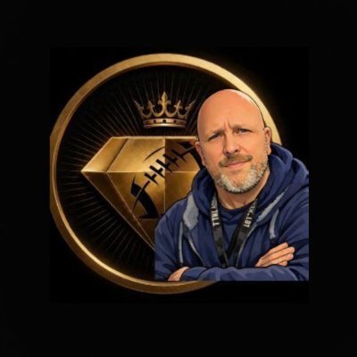 COACH 𝑻𝒐𝒃𝒚 𝑳𝒖𝒙's profile picture