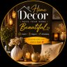 Home Decor profil fotoğrafı