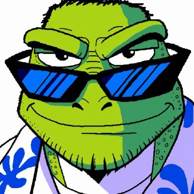 LizardX's profile picture