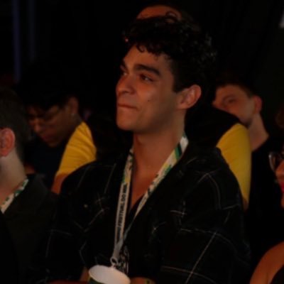 Miguel Kazan's profile picture