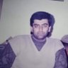 Muhammad Aamir Ch profil fotoğrafı
