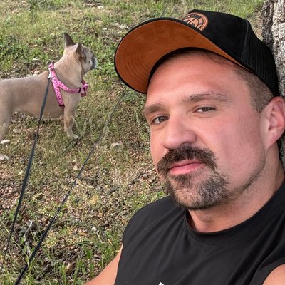 AlexMSparrow's profile picture