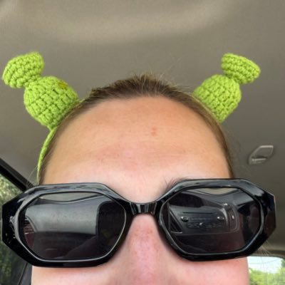 Julia Shrek's profile picture