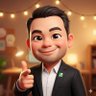 krit profil fotoğrafı