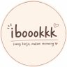 Iboookkk 的头像
